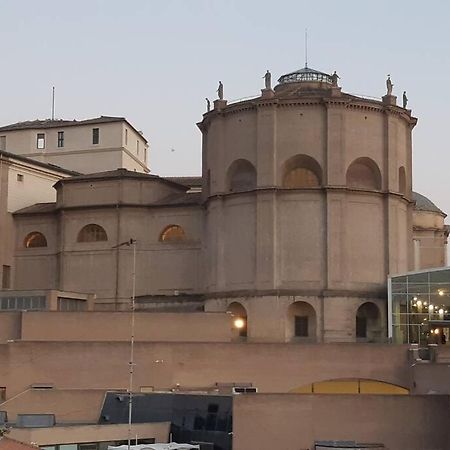 Le Narcise Alloggio Intero Vicino Al Vaticano. Roma Ngoại thất bức ảnh